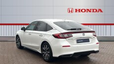 Honda Civic 2.0 eHEV Elegance 5dr CVT Hybrid Hatchback